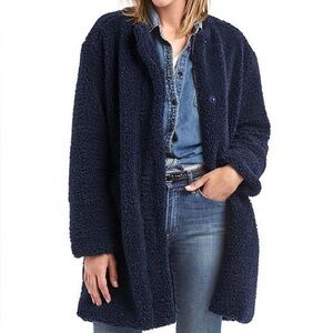 GAP Sherpa Jacket